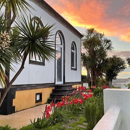 A Quinta Das Flores- Casa Do Miradouro Санта-Круш-даш-Флориш Экстерьер фото