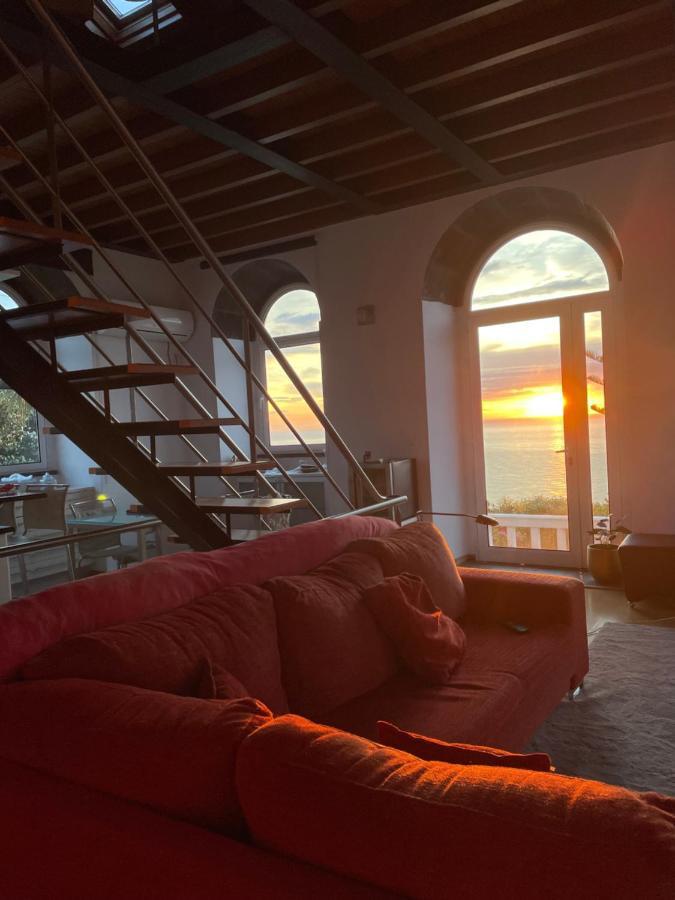 A Quinta Das Flores- Casa Do Miradouro Санта-Круш-даш-Флориш Экстерьер фото