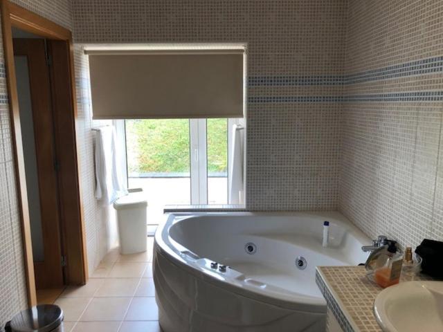 A Quinta Das Flores- Casa Do Miradouro Санта-Круш-даш-Флориш Экстерьер фото